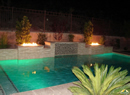 custom pools and spas by greencare.net
